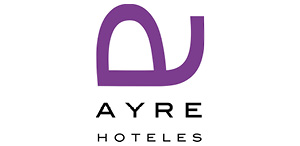 Logo de Ayre Hoteles