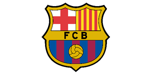 Logo Futbol Club Barcelona FCB
