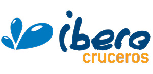 Logo de Ibero Cruceros